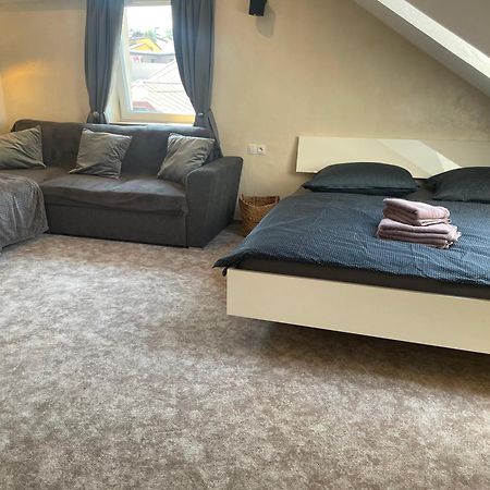 Apartman U Ovecku - Nová Paka Extérieur photo