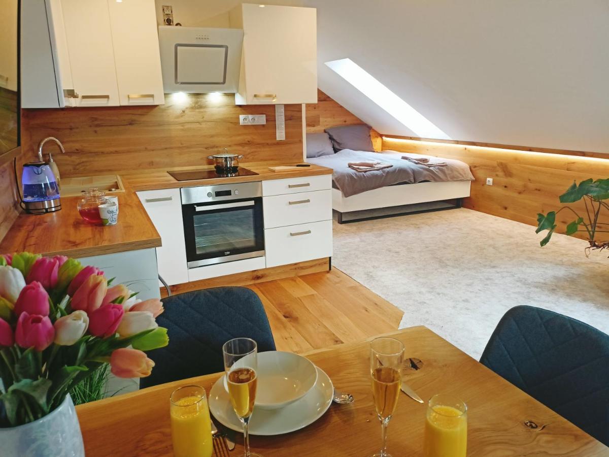 Apartman U Ovecku - Nová Paka Extérieur photo