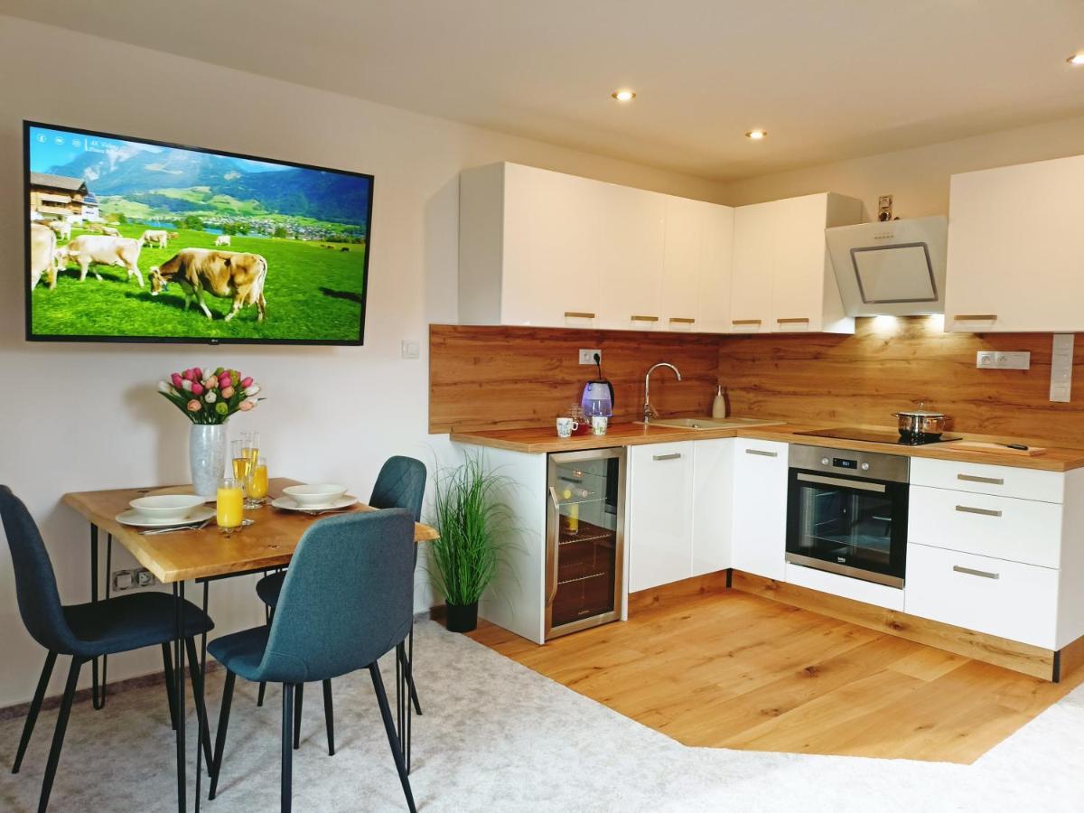 Apartman U Ovecku - Nová Paka Extérieur photo
