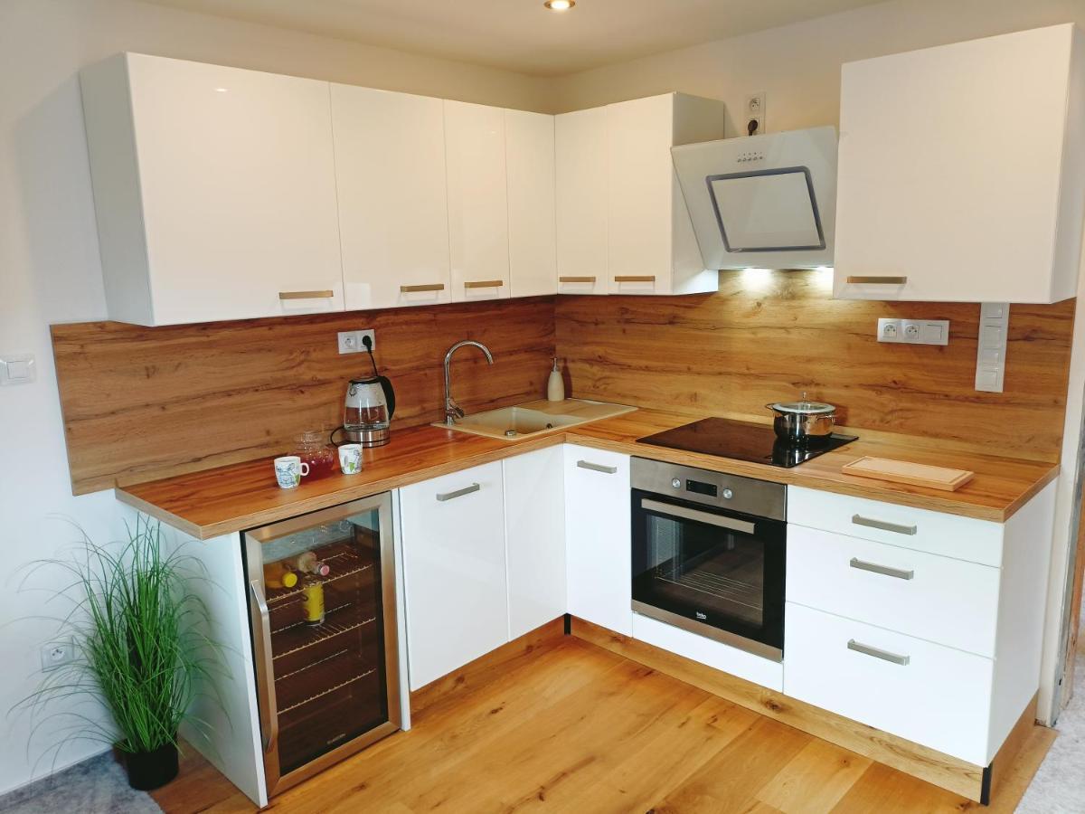 Apartman U Ovecku - Nová Paka Extérieur photo