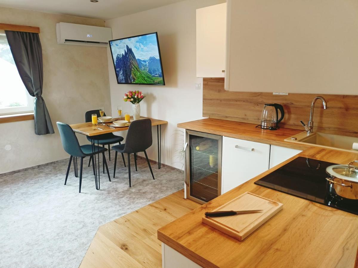 Apartman U Ovecku - Nová Paka Extérieur photo