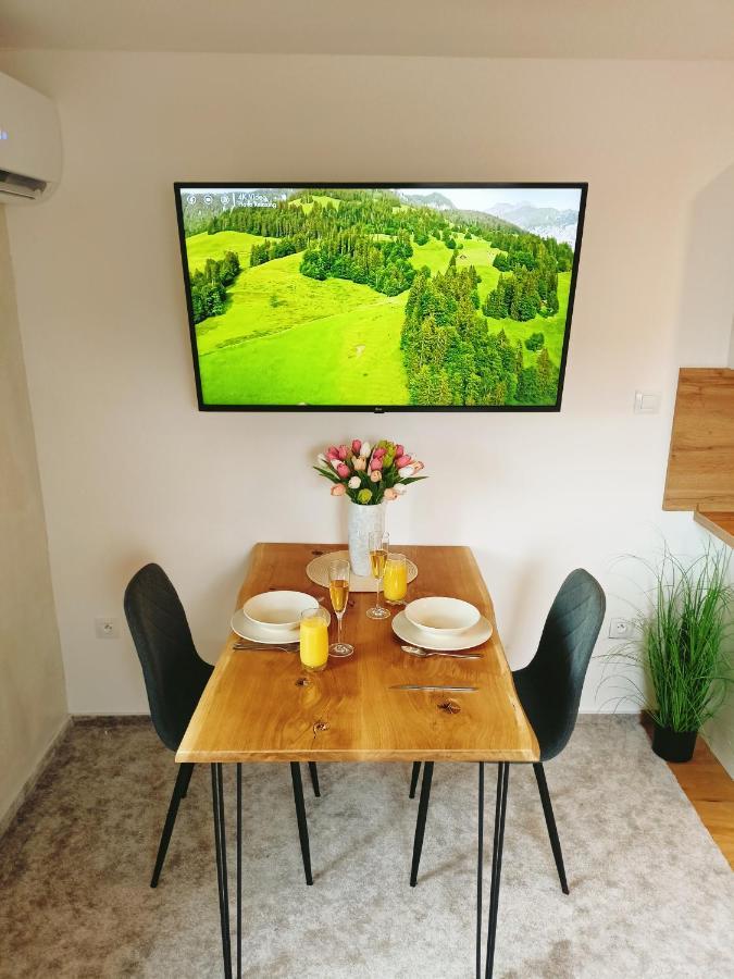 Apartman U Ovecku - Nová Paka Extérieur photo