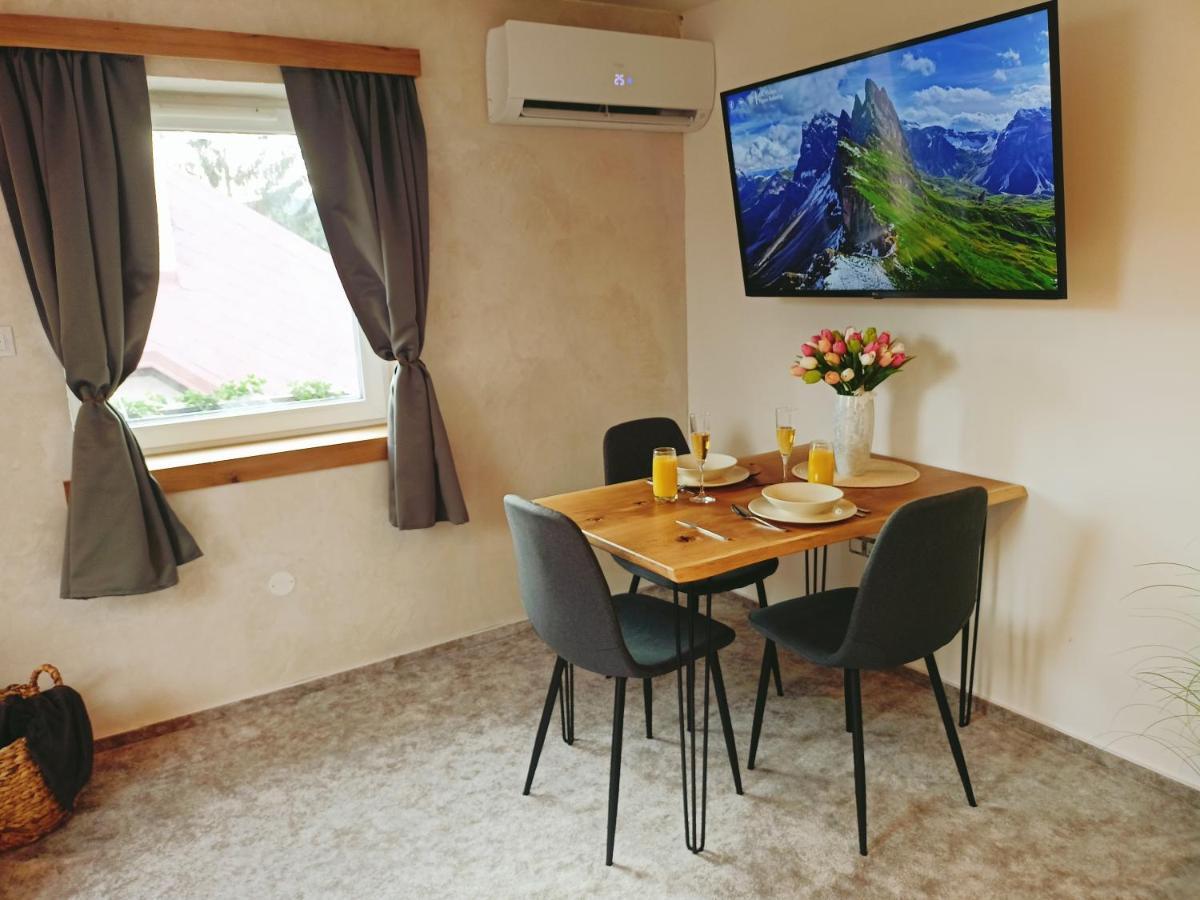 Apartman U Ovecku - Nová Paka Extérieur photo