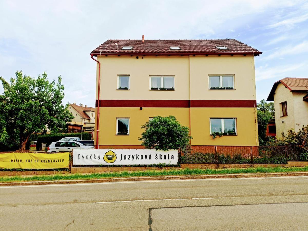 Apartman U Ovecku - Nová Paka Extérieur photo