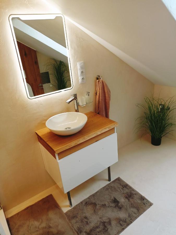 Apartman U Ovecku - Nová Paka Extérieur photo