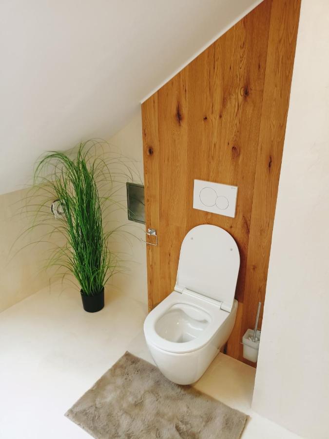 Apartman U Ovecku - Nová Paka Extérieur photo