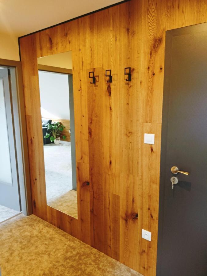 Apartman U Ovecku - Nová Paka Extérieur photo