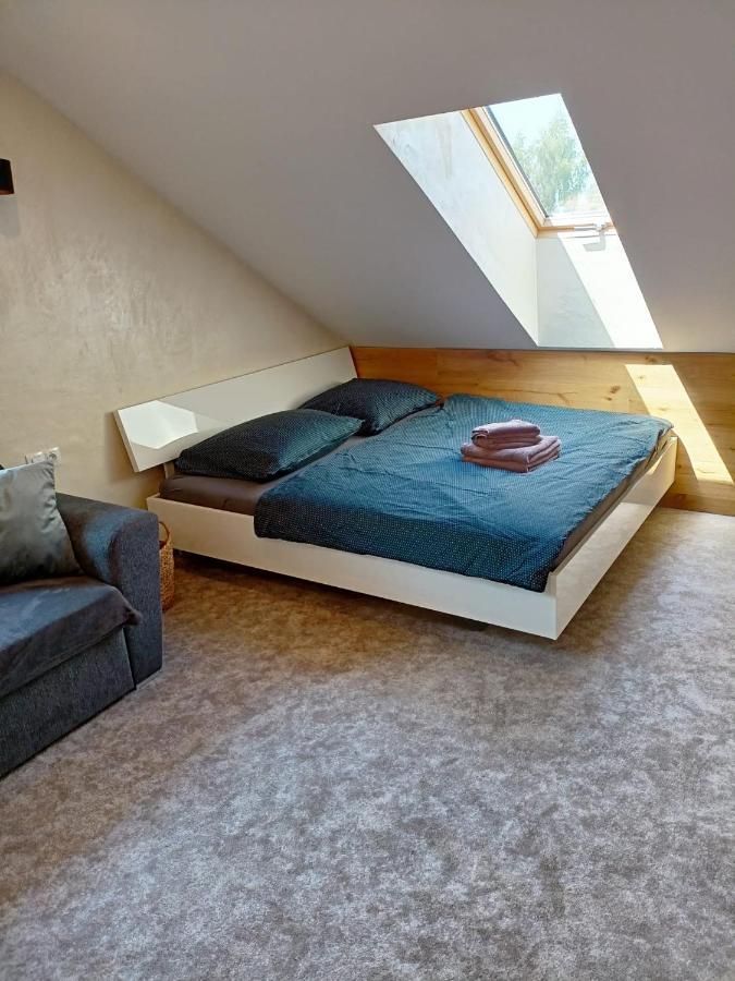 Apartman U Ovecku - Nová Paka Extérieur photo