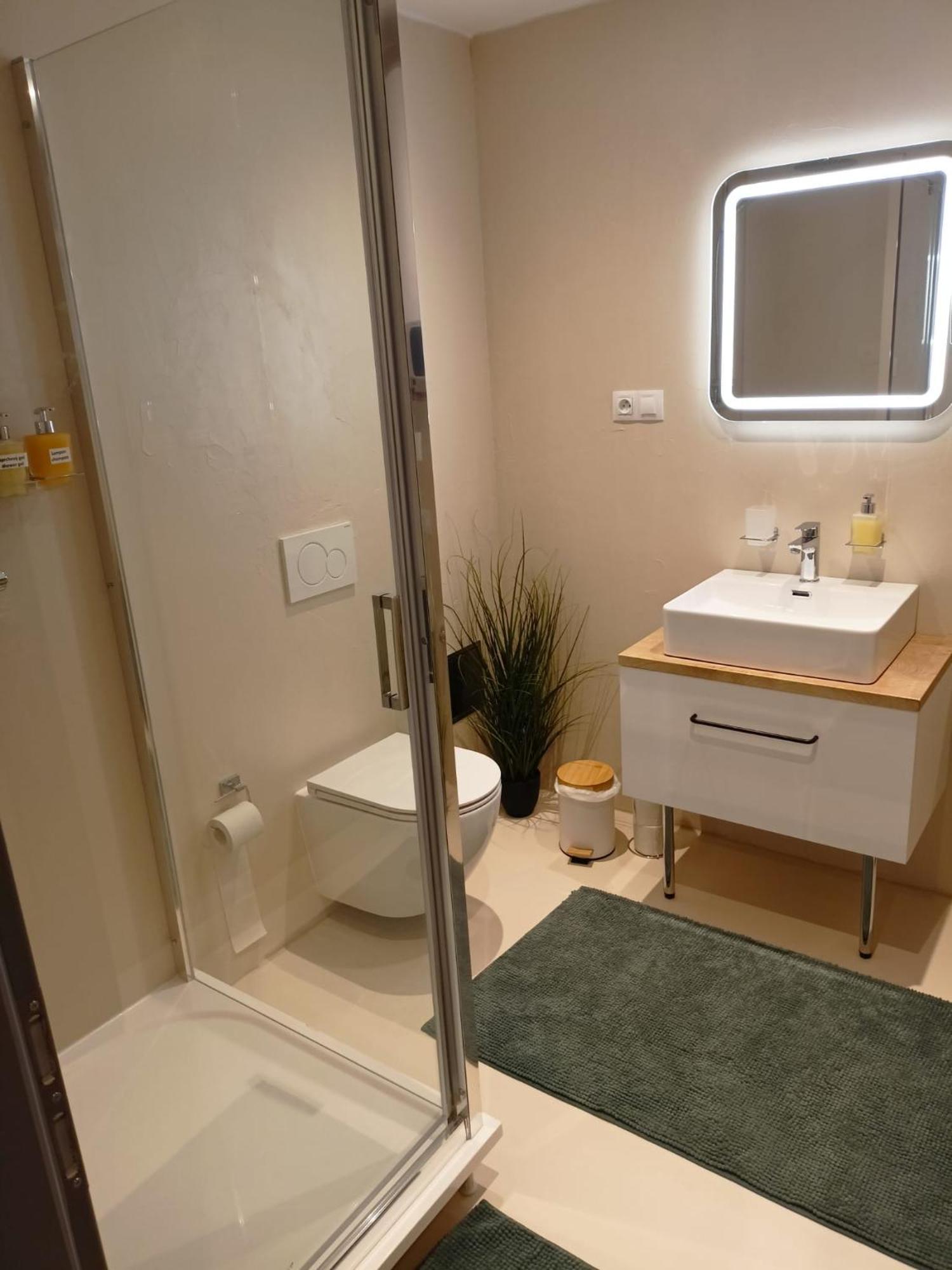 Apartman U Ovecku - Nová Paka Extérieur photo