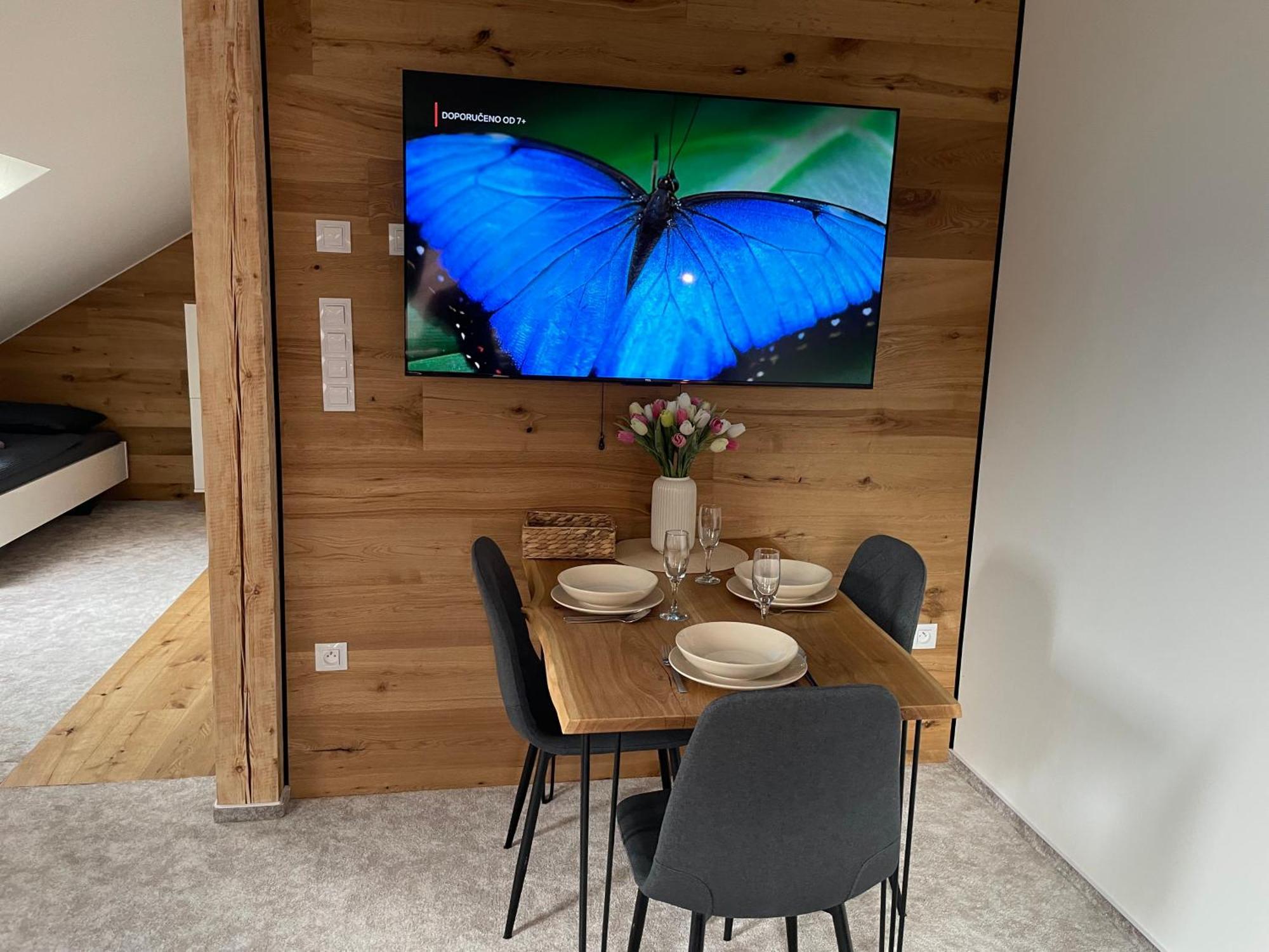 Apartman U Ovecku - Nová Paka Extérieur photo