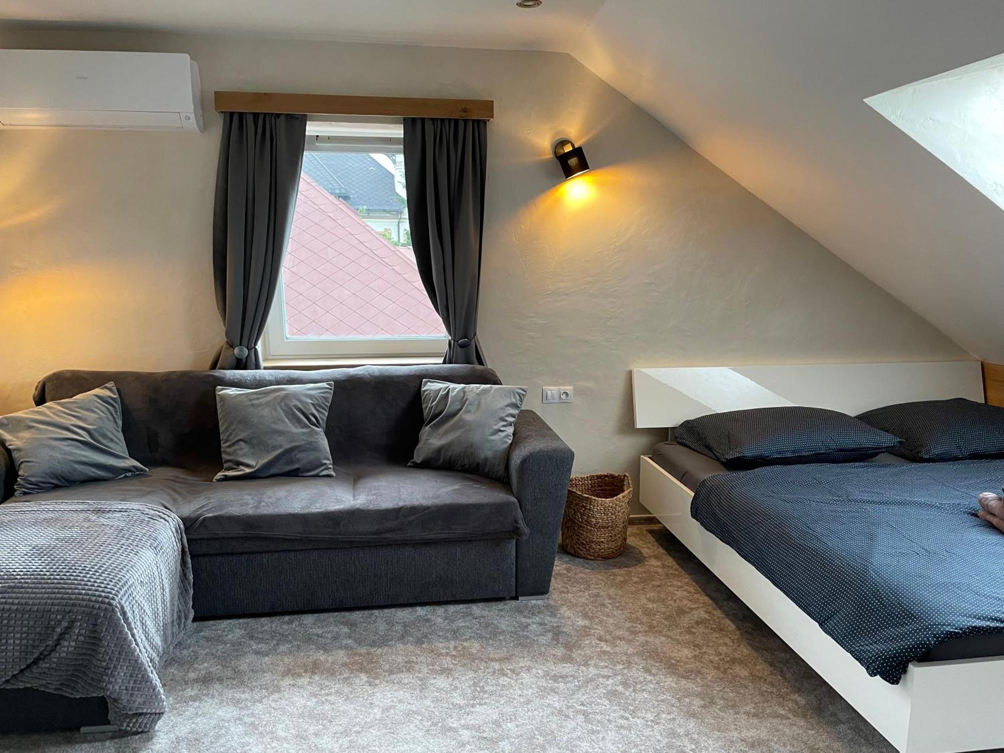 Apartman U Ovecku - Nová Paka Extérieur photo