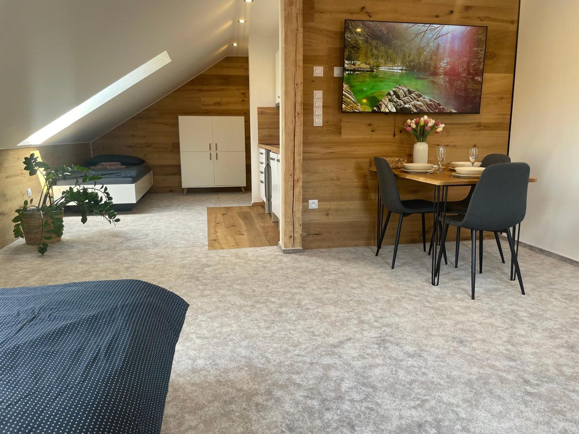 Apartman U Ovecku - Nová Paka Extérieur photo